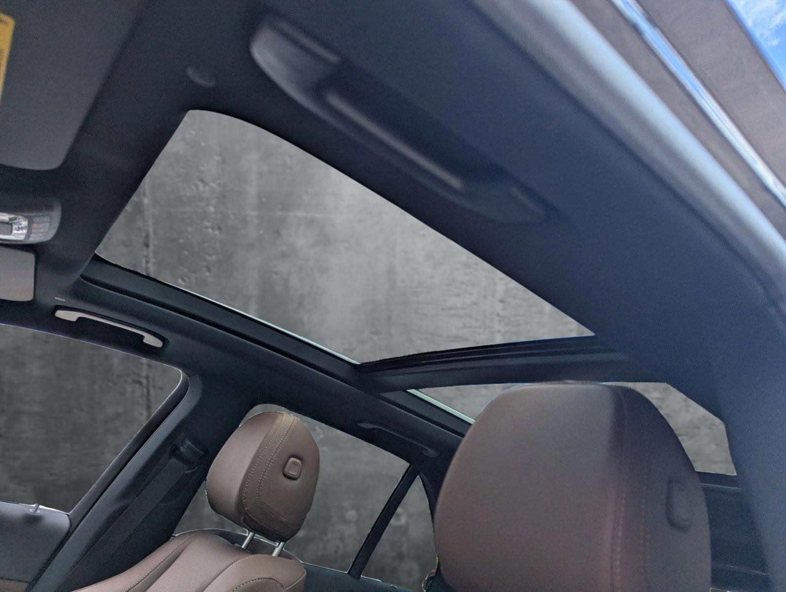 2025 Mercedes-Benz GLE Vehicle Photo in Coconut Creek, FL 33073