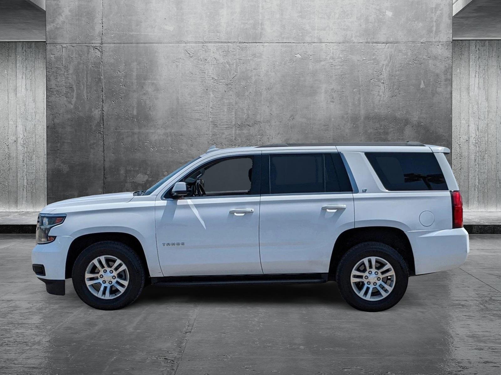2019 Chevrolet Tahoe Vehicle Photo in ORLANDO, FL 32808-7998