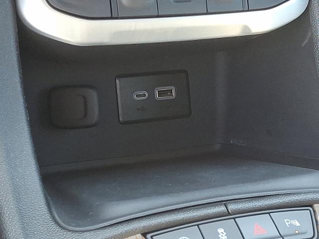 2023 GMC Acadia Vehicle Photo in TREVOSE, PA 19053-4984