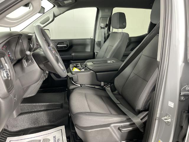 2025 GMC Sierra 1500 Vehicle Photo in GILBERT, AZ 85297-0402