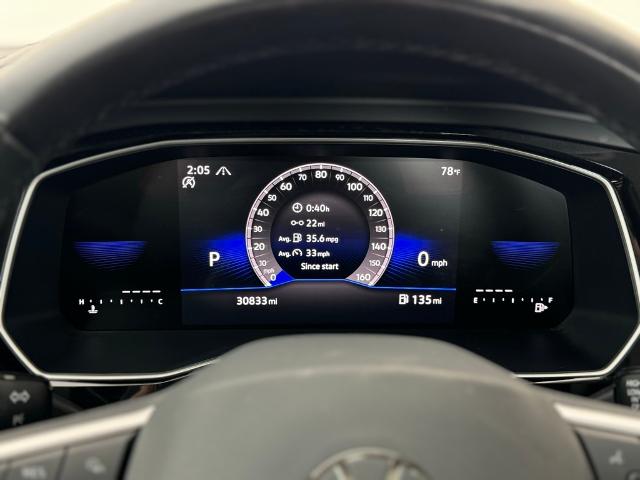 2024 Volkswagen Jetta Vehicle Photo in Grapevine, TX 76051
