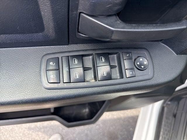 2018 Ram 1500 Vehicle Photo in Gaffney, SC 29341