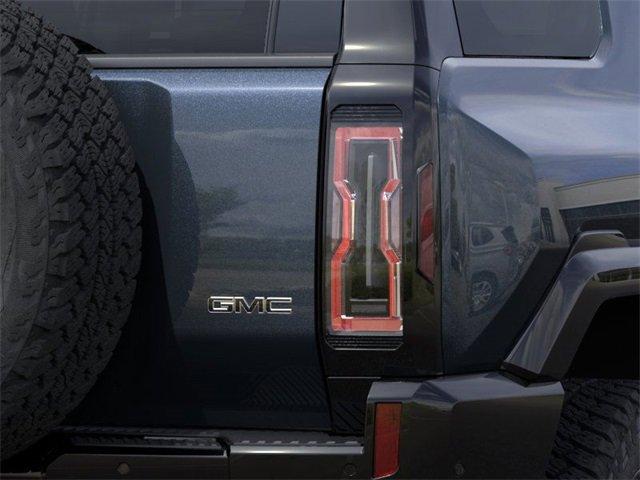 2025 GMC HUMMER EV SUV Vehicle Photo in PUYALLUP, WA 98371-4149