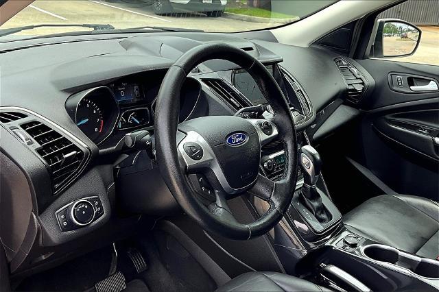 2016 Ford Escape Vehicle Photo in Houston, TX 77007