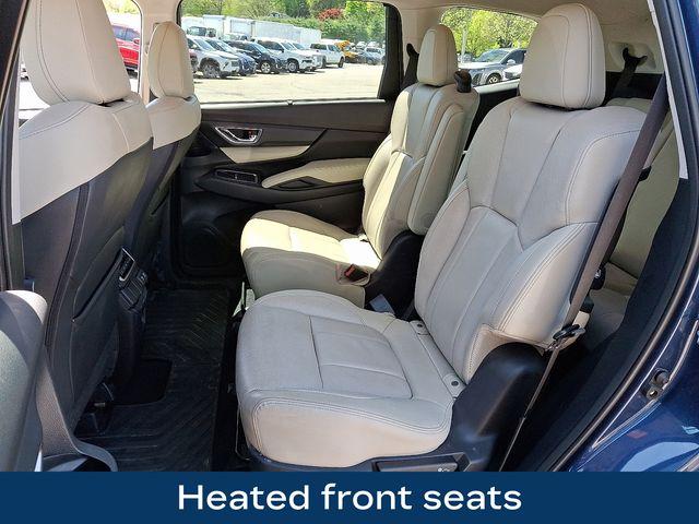 2019 Subaru Ascent Vehicle Photo in DANBURY, CT 06810-5034