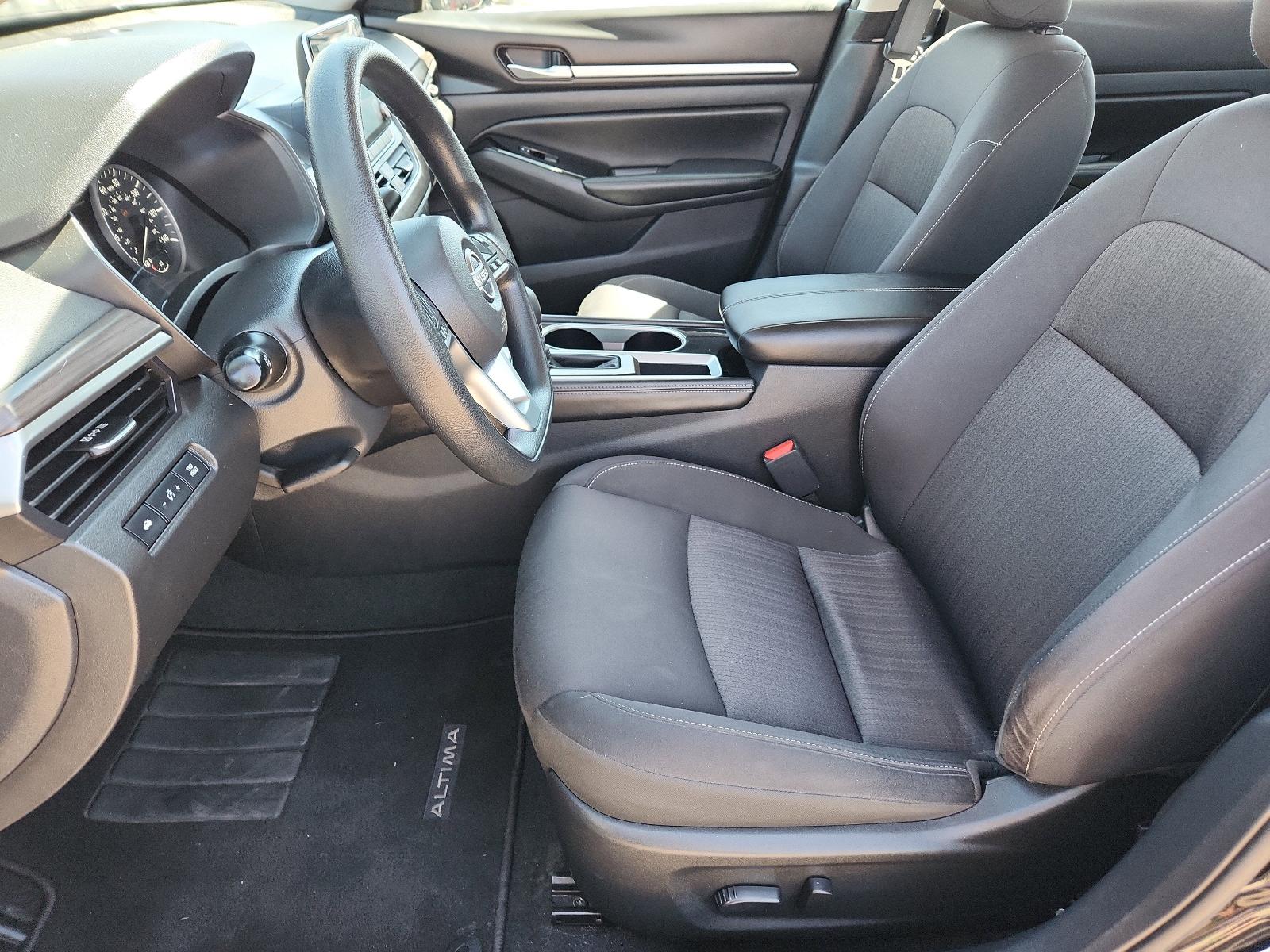 2023 Nissan Altima Vehicle Photo in Albuquerque, NM 87110