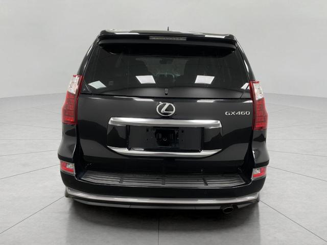 2020 Lexus GX 460 Vehicle Photo in Appleton, WI 54913