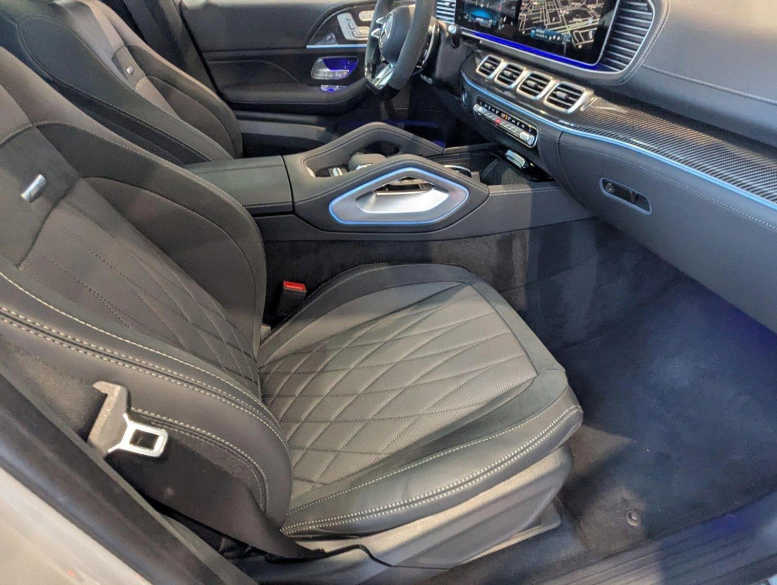 2025 Mercedes-Benz GLE Vehicle Photo in Delray Beach, FL 33444