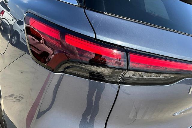 2024 INFINITI QX60 Vehicle Photo in Grapevine, TX 76051