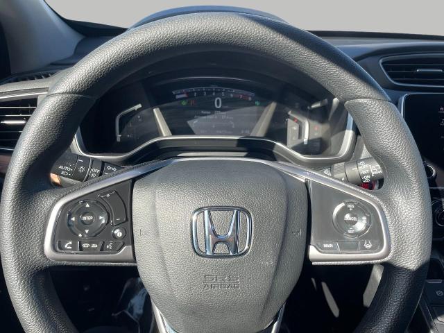 2022 Honda CR-V Vehicle Photo in Oshkosh, WI 54904