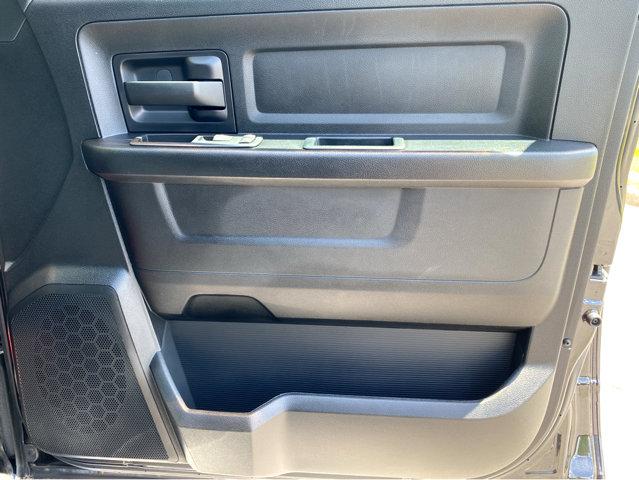 2016 Ram 1500 Vehicle Photo in Hinesville, GA 31313