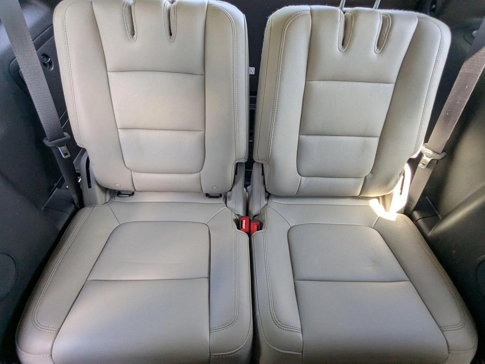 2015 Ford Explorer Vehicle Photo in Panama City, FL 32401