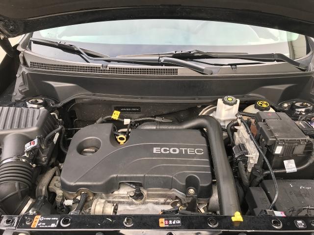 2020 GMC Terrain Vehicle Photo in GREEN BAY, WI 54303-3330