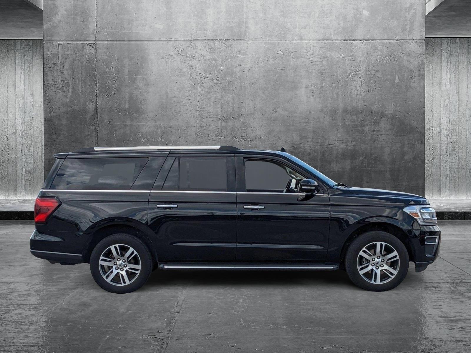 2023 Ford Expedition Max Vehicle Photo in ORLANDO, FL 32808-7998