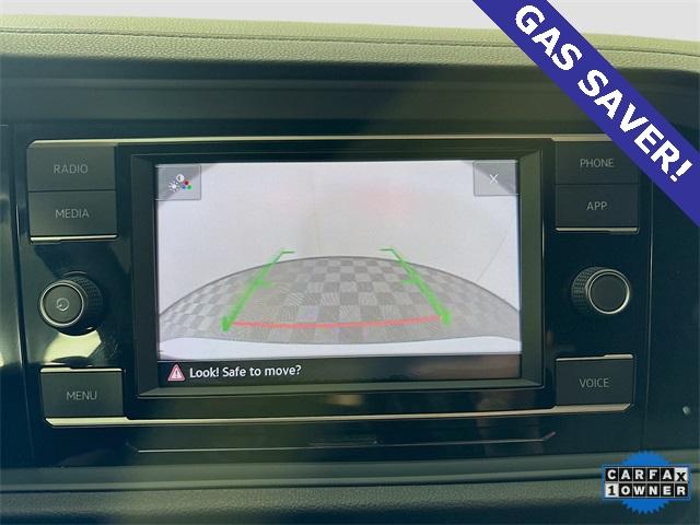 2022 Volkswagen Jetta Vehicle Photo in Puyallup, WA 98371
