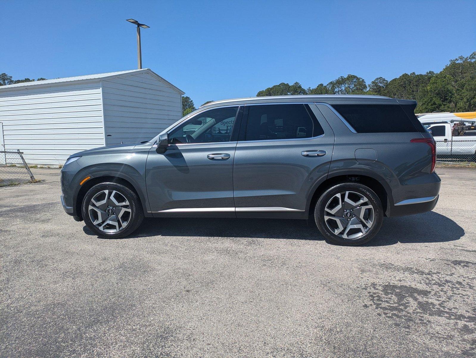 2024 Hyundai PALISADE Vehicle Photo in Jacksonville, FL 32244