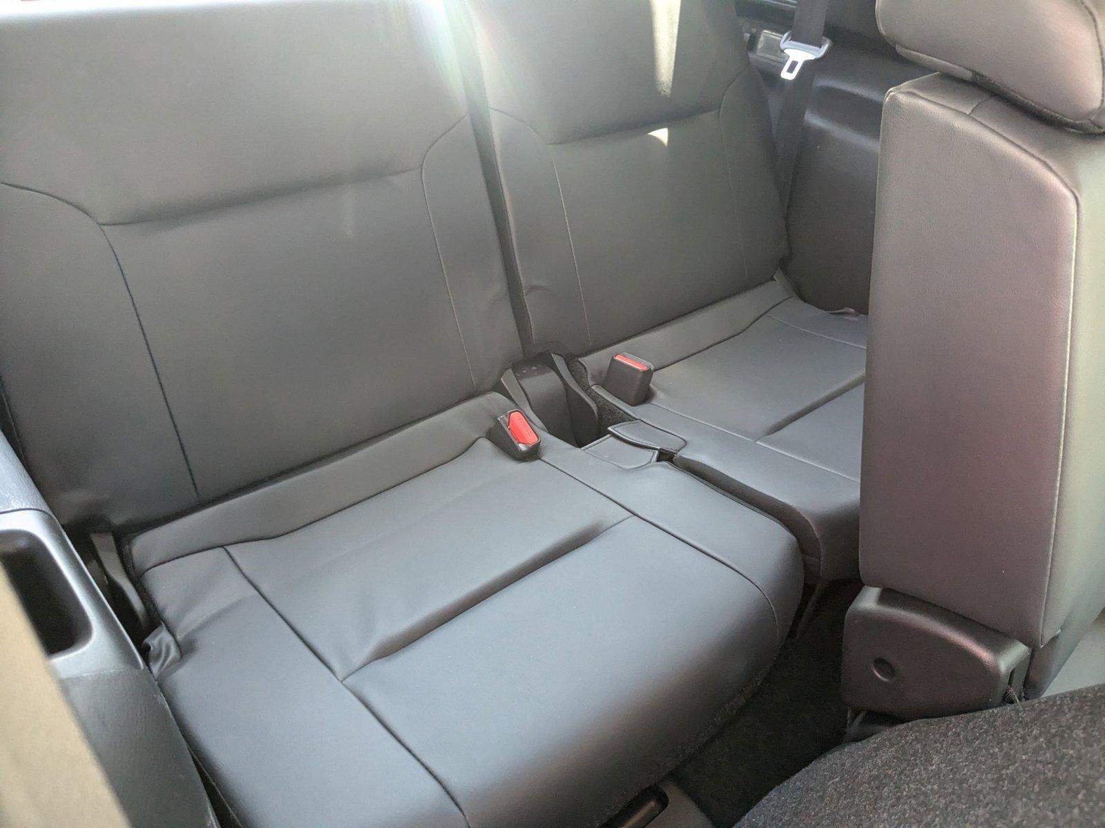 2022 Mitsubishi Outlander Vehicle Photo in Miami, FL 33135