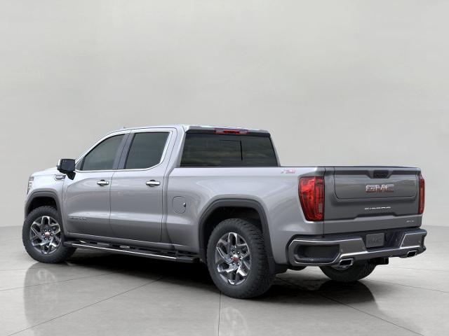 2025 GMC Sierra 1500 Vehicle Photo in GREEN BAY, WI 54303-3330