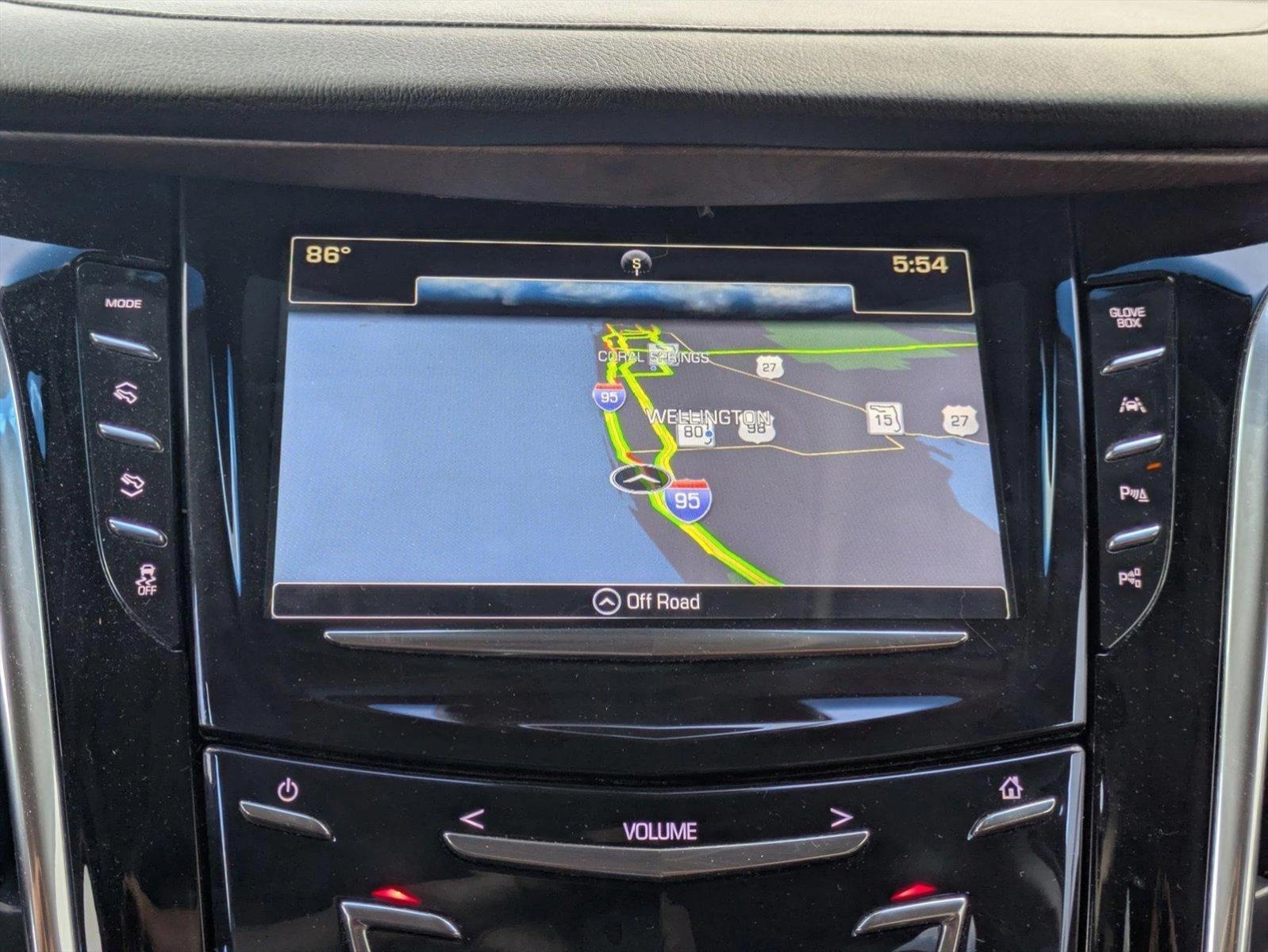 2018 Cadillac Escalade ESV Vehicle Photo in WEST PALM BEACH, FL 33407-3296