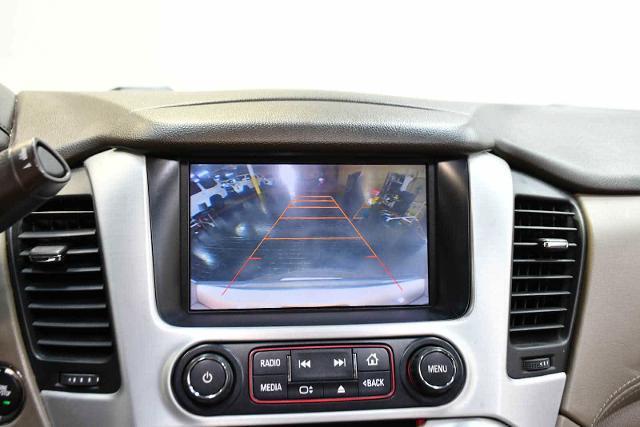 2015 GMC Yukon Vehicle Photo in DALLAS, TX 75235