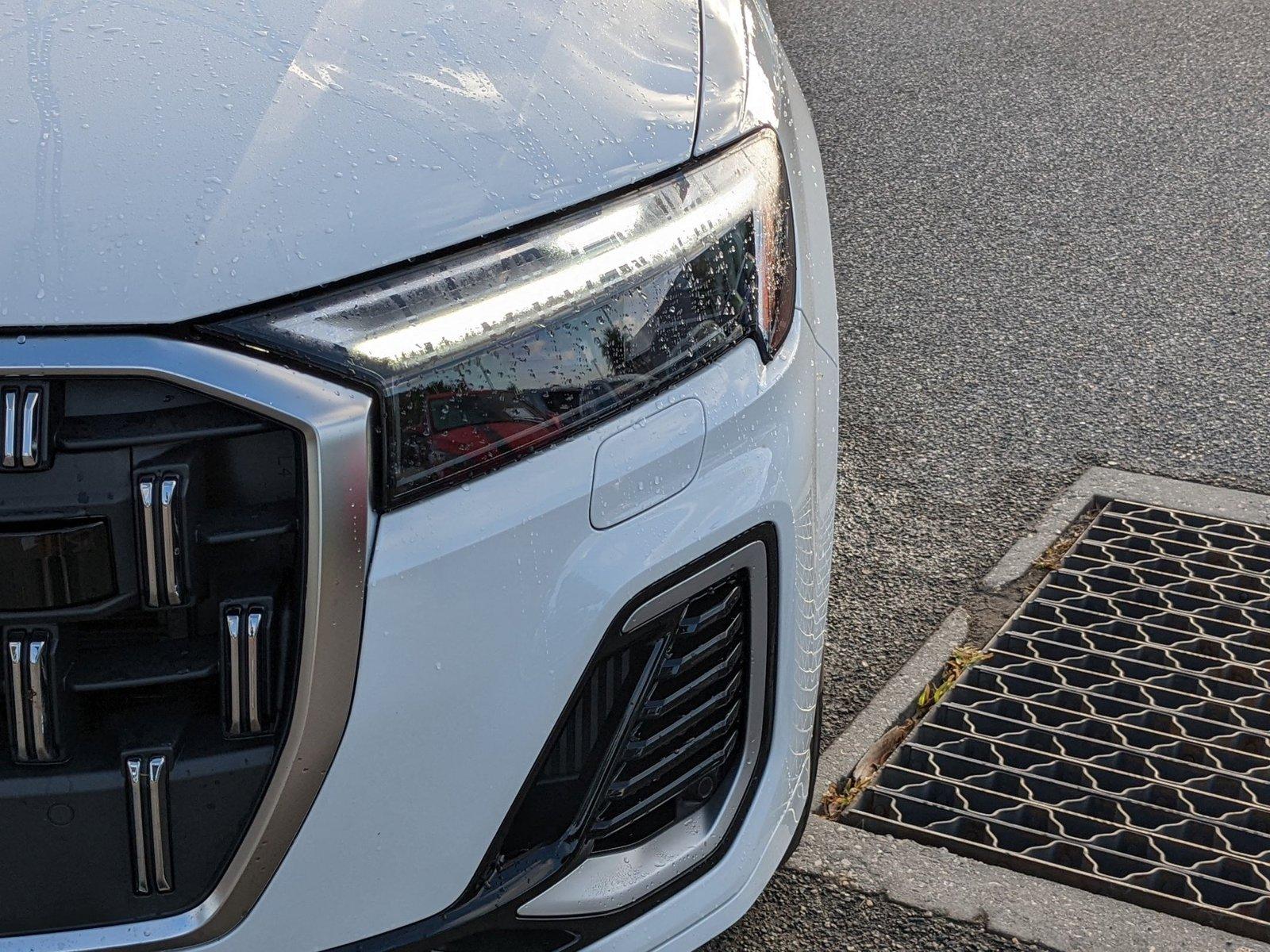2025 Audi Q7 Vehicle Photo in Orlando, FL 32811
