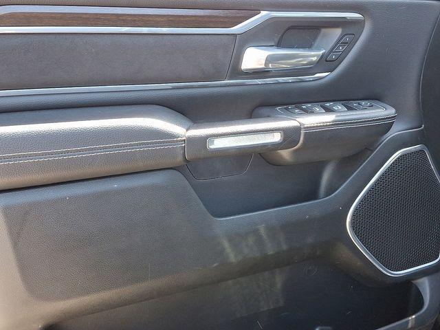 2022 Ram 1500 Vehicle Photo in DANBURY, CT 06810-5034