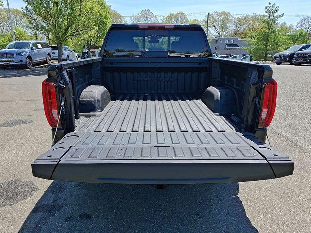 2024 GMC Sierra 1500 Vehicle Photo in WATERTOWN, CT 06795-3318