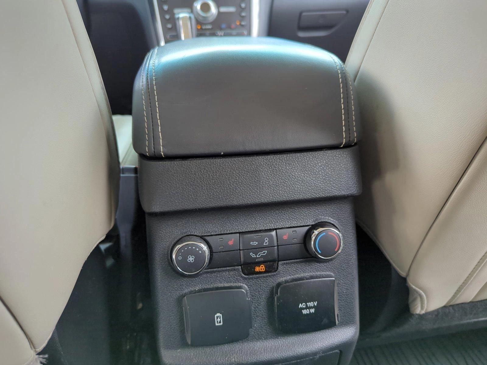 2017 Ford Explorer Vehicle Photo in Margate, FL 33063