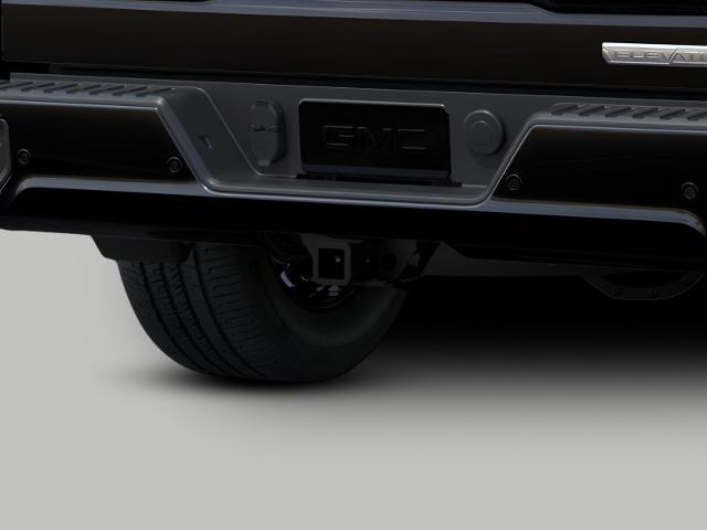 2025 GMC Sierra 1500 Vehicle Photo in APPLETON, WI 54914-8833