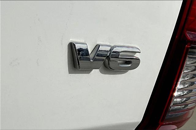 2022 Toyota Tacoma 4WD Vehicle Photo in Grapevine, TX 76051
