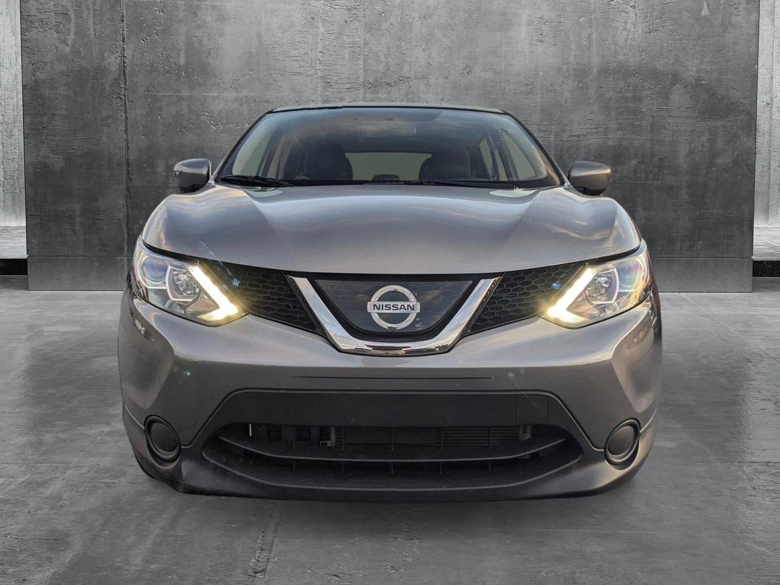 2019 Nissan Rogue Sport Vehicle Photo in Miami, FL 33135
