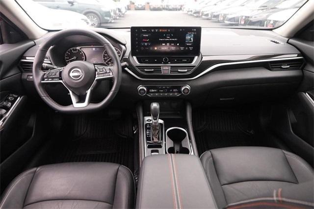 2024 Nissan Altima Vehicle Photo in Hazelwood, MO 63042