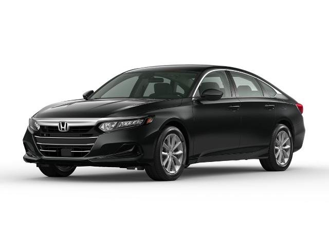 2022 Honda Accord Sedan Vehicle Photo in MEDINA, OH 44256-9631