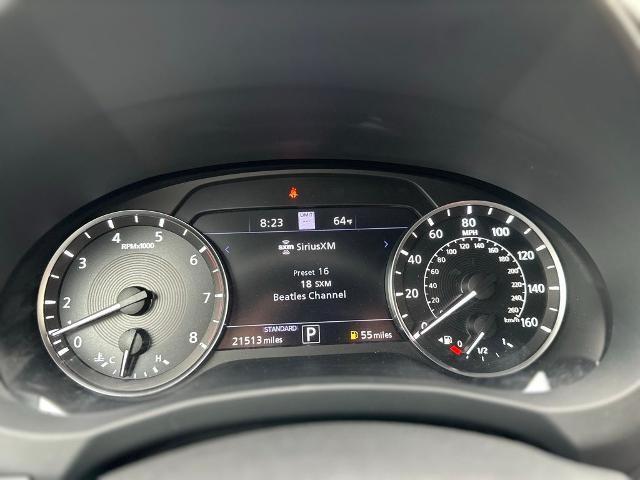 2024 INFINITI QX50 Vehicle Photo in Grapevine, TX 76051