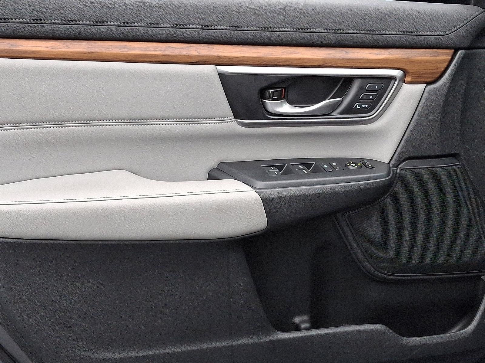 2020 Honda CR-V Vehicle Photo in BETHLEHEM, PA 18017