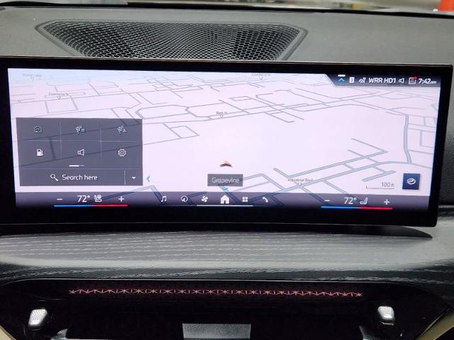 2025 BMW 330i Vehicle Photo in GRAPEVINE, TX 76051