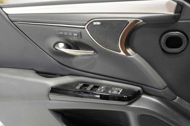 2022 Lexus ES 350 Vehicle Photo in GRAPEVINE, TX 76051