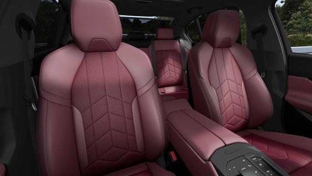 2026 BMW 540i xDrive Vehicle Photo in GRAPEVINE, TX 76051