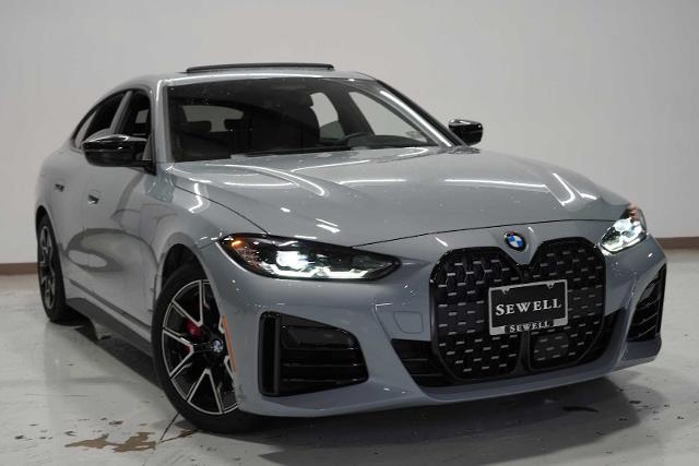 2022 BMW M440i xDrive Vehicle Photo in GRAPEVINE, TX 76051