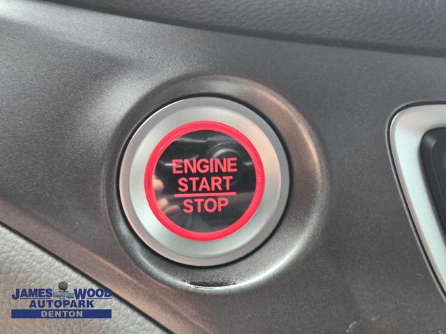 2021 Honda Pilot Vehicle Photo in DENTON, TX 76210-9321