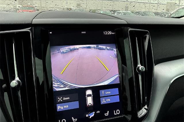 2020 Volvo XC60 Vehicle Photo in Grapevine, TX 76051