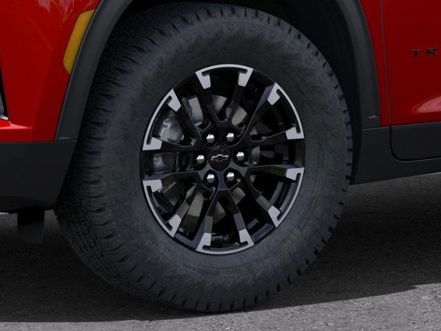 2025 Chevrolet Traverse Vehicle Photo in MADISON, WI 53713-3220