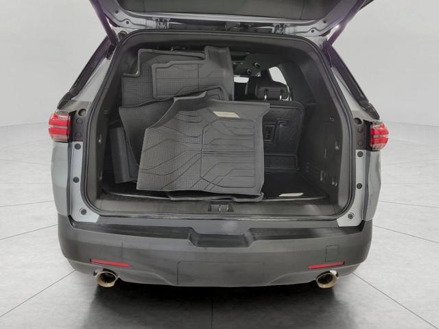 2023 Chevrolet Traverse Vehicle Photo in APPLETON, WI 54914-4656