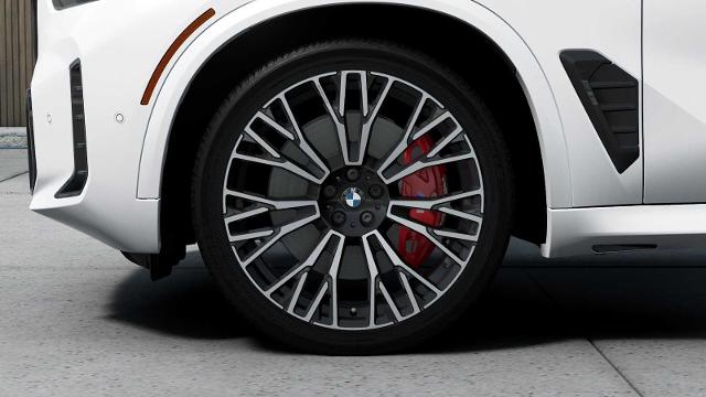 2026 BMW X5 xDrive40i Vehicle Photo in GRAPEVINE, TX 76051