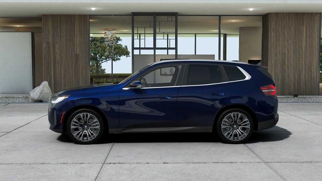 2025 BMW X3 30 xDrive Vehicle Photo in GRAPEVINE, TX 76051