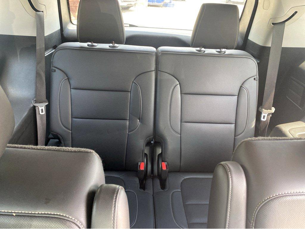 2023 GMC Acadia Vehicle Photo in SAVANNAH, GA 31406-4513