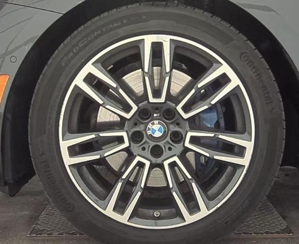 2024 BMW 530i xDrive Vehicle Photo in San Antonio, TX 78230