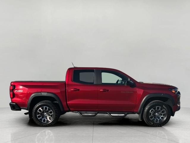 2023 Chevrolet Colorado Vehicle Photo in GREEN BAY, WI 54303-3330
