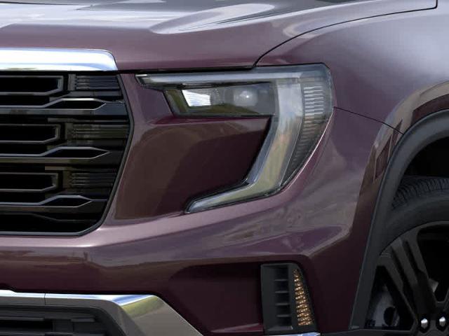 2025 GMC Acadia Vehicle Photo in ZELIENOPLE, PA 16063-2910