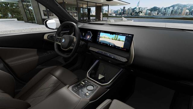 2025 BMW X3 30 xDrive Vehicle Photo in GRAPEVINE, TX 76051